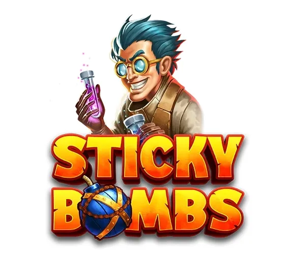 Sticky bombs