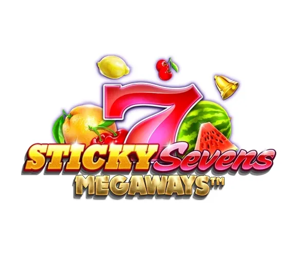 Sticky sevens Megaways