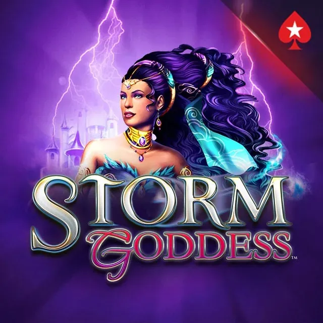 Storm goddess