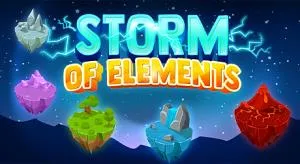 Storm of elements