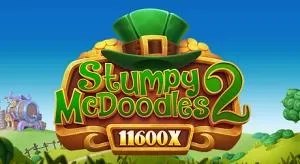 Stumpy mcdoodles 2