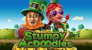 Stumpy mcdoodles