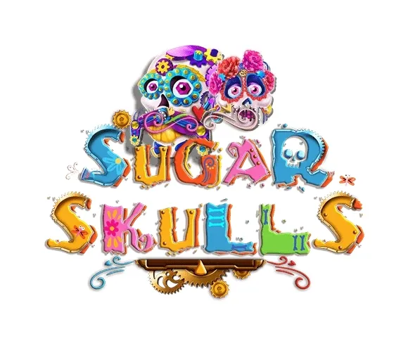 Sugar skulls