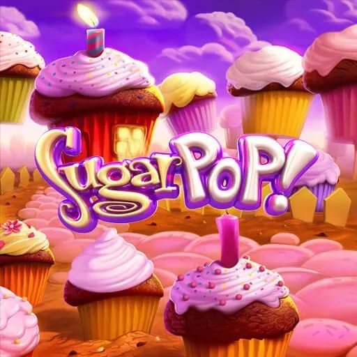 SugarPop 2: Double Dipped