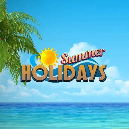 Summer holidays