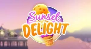 Sunset delight