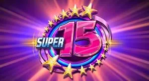 Super 15 stelle