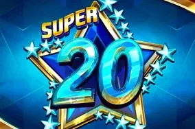 Super 20 stars