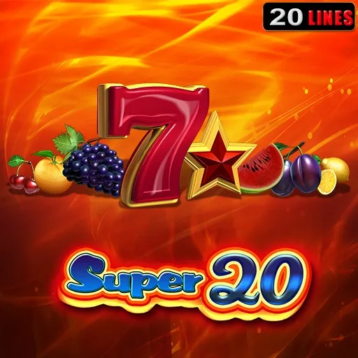 Super 20