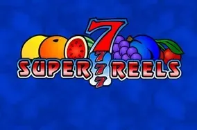 Super 7 reels