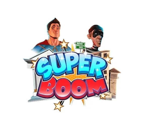 Super boom