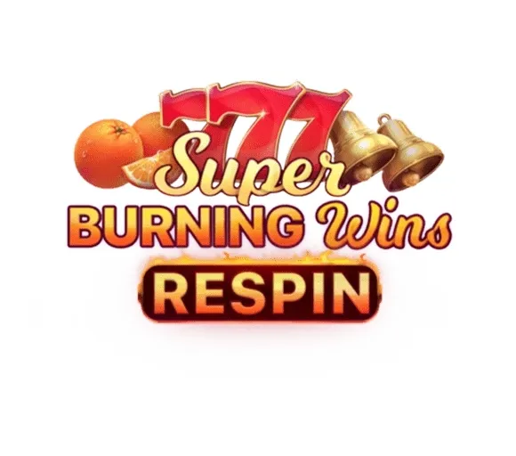 Super Burning Wins Respin