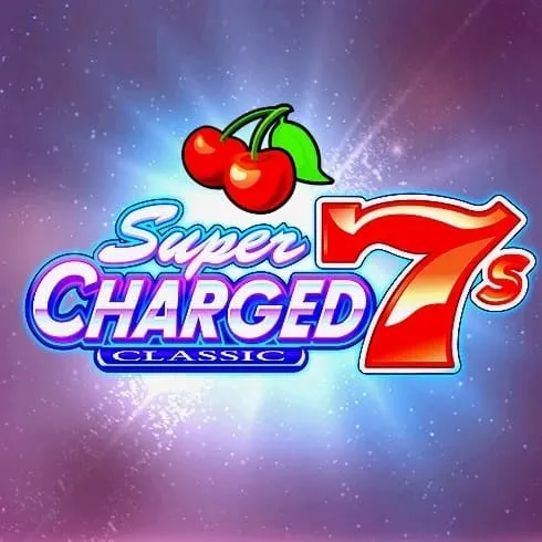 Super charged 7s classic