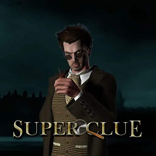 Super clue