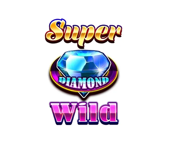 Super diamond wild