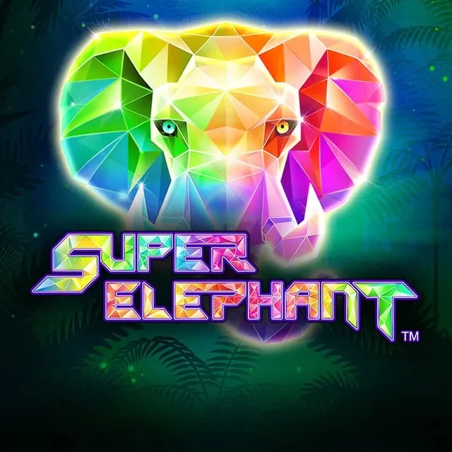 Super elephant