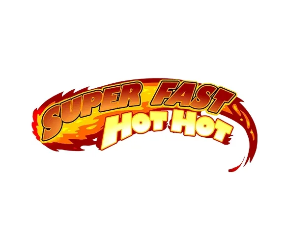 Super fast hot hot
