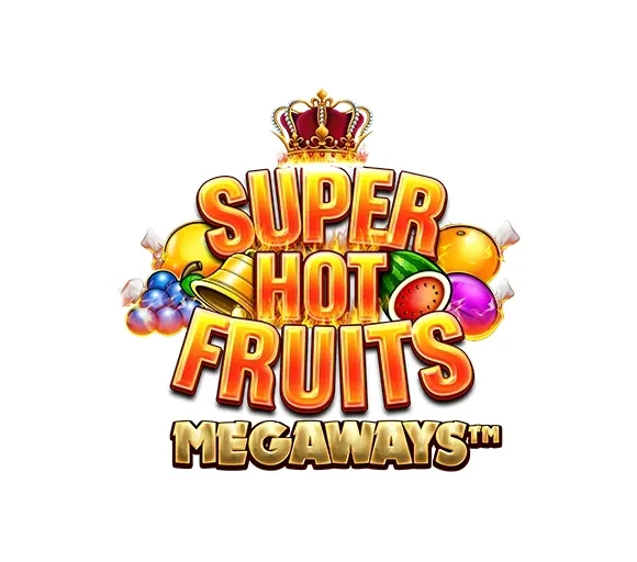 Super hot fruits Megaways™