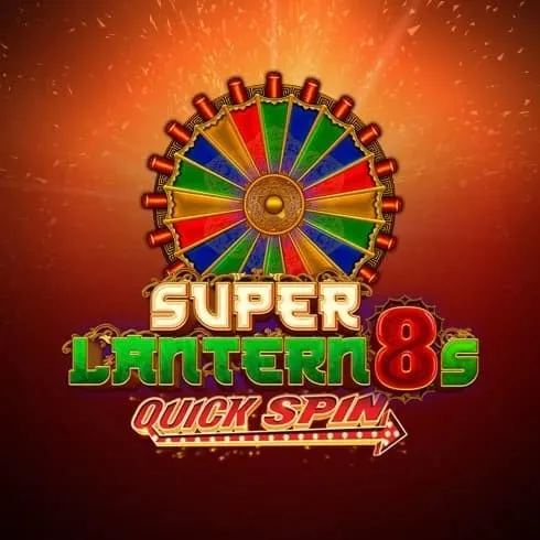Super lantern 8s