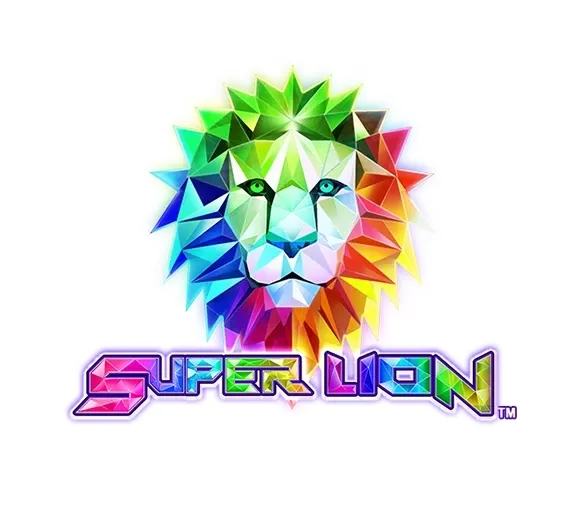 Super lion Jackpot