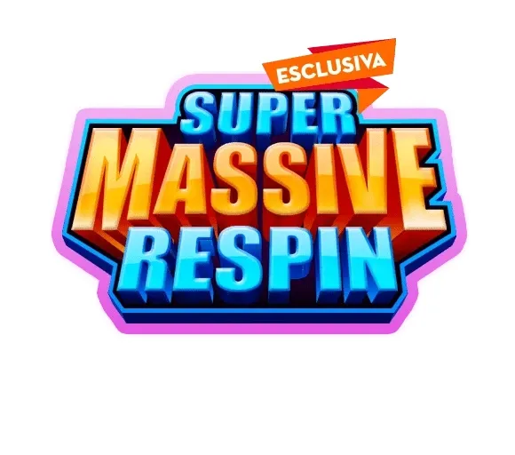Super massive respins
