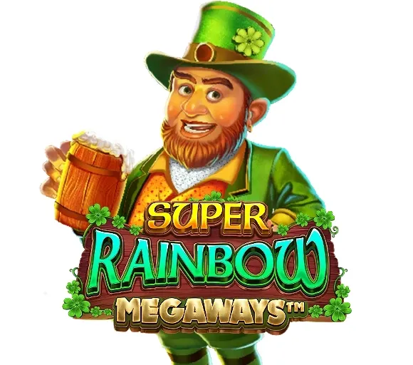 Super rainbow Megaways™