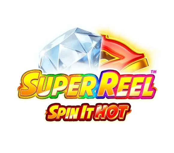 Super reel spin it hot