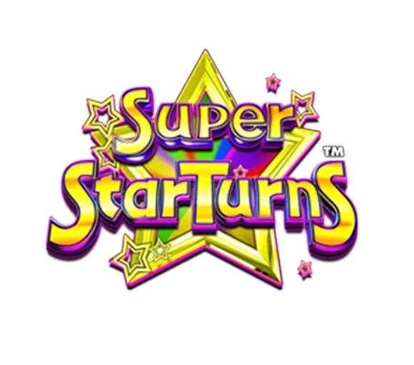 Super star turns