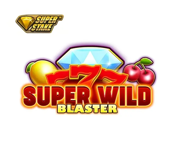 Super wild blaster