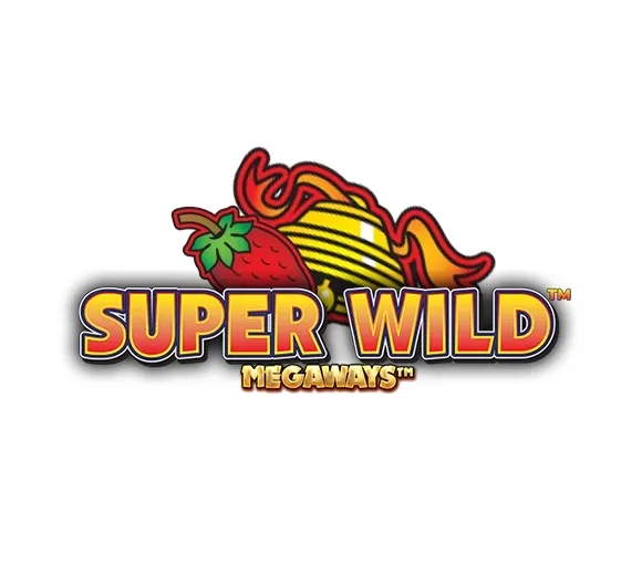 Super wild Megaways