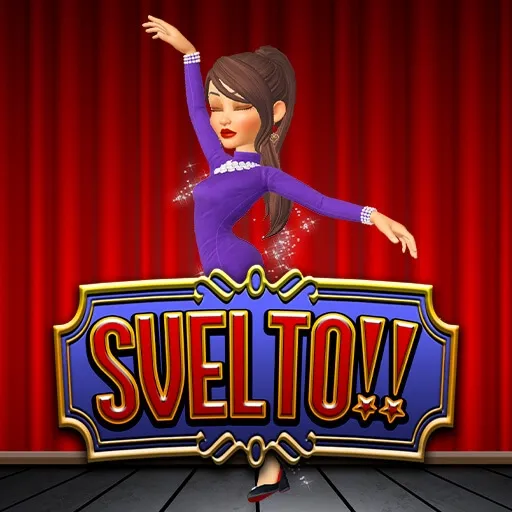 Svelto!!