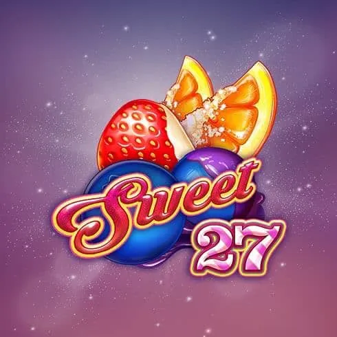 Sweet 27