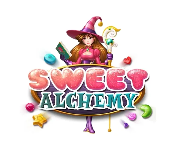 Sweet alchemy