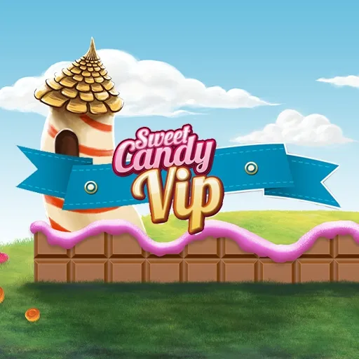 Sweet candy vip