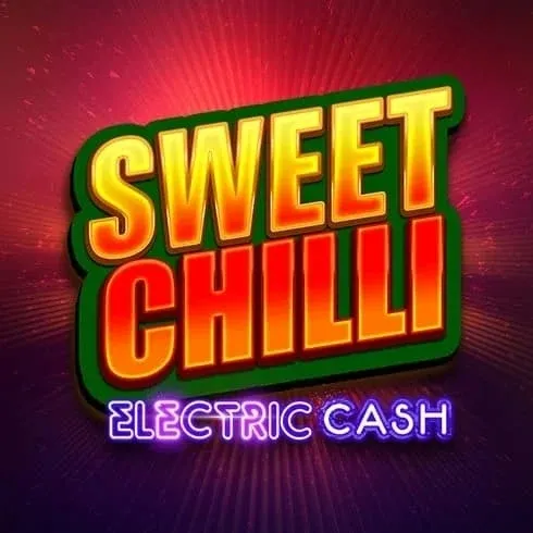 Sweet chilli