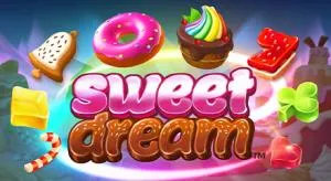 Sweet dream