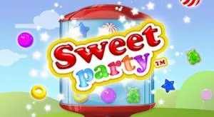 Sweet party