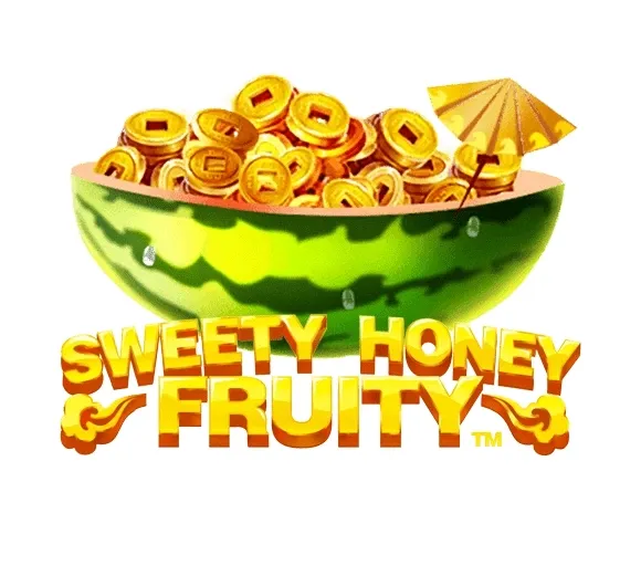 Sweety honey fruity