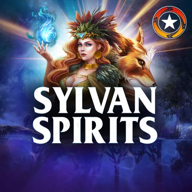 Sylvan spirits