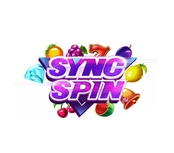 Sync spin