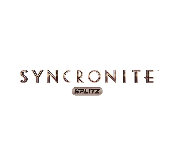 Syncronite splitz