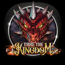 Take the kingdom