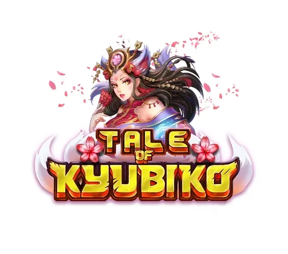 Tale of kyubiko