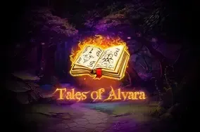 Tales of alvara