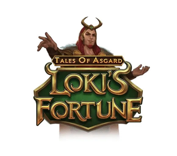 Tales of asgard loki's fortune
