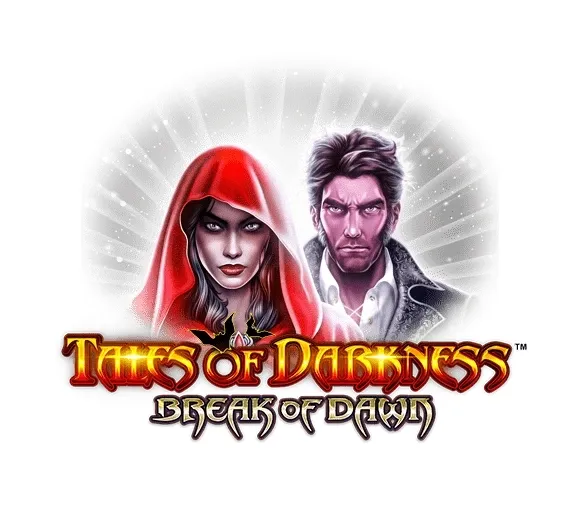 Tales of darkness break of dawn