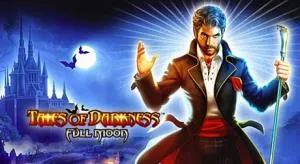 Tales of darkness full moon