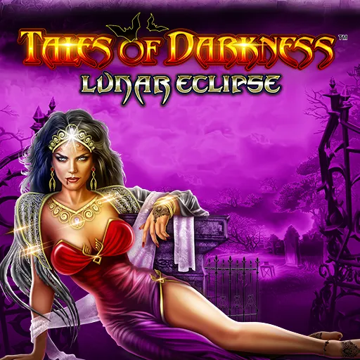 Tales of Darkness Lunar Eclipse