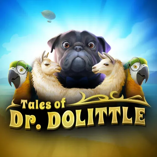 Tales of dr dolittle