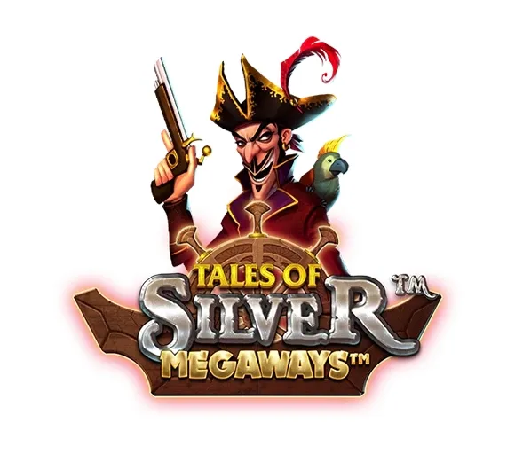 Tales of silver Megaways™